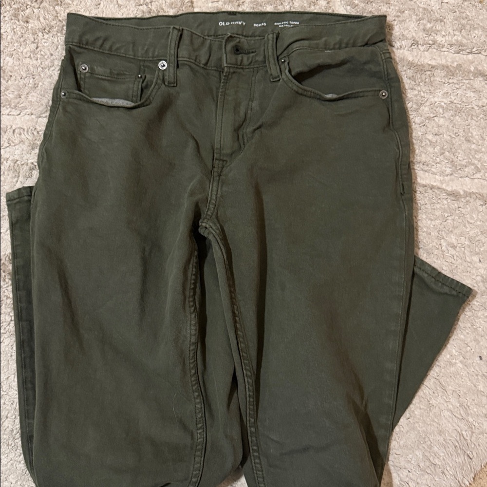 Old Navy Pants